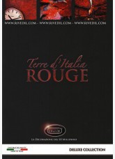 Декоративна мазилка Terre d'Italia ROUGE